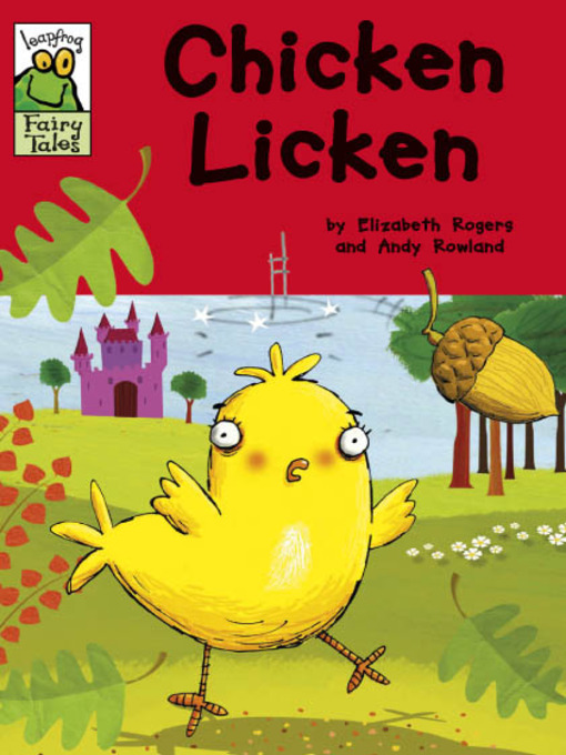 Title details for Chicken Licken by Elizabeth Rogers - Wait list